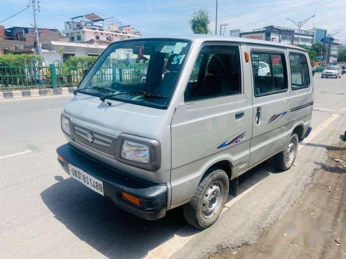 Used 2016 Maruti Suzuki Omni MT for sale in Haridwar