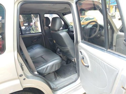 2013 Mahindra Scorpio LX MT for sale in Chennai