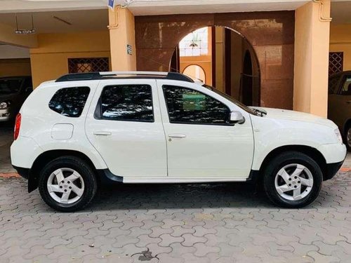 Used 2012 Renault Duster MT for sale in Coimbatore