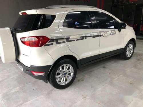 Ford EcoSport 2017 MT for sale in Nagpur