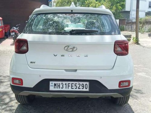 2019 Hyundai Venue AT for sale in Nagpur