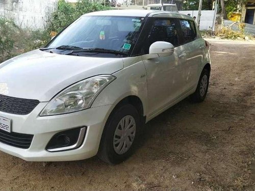 Maruti Suzuki Swift VDi, 2016, Diesel MT for sale in Chennai