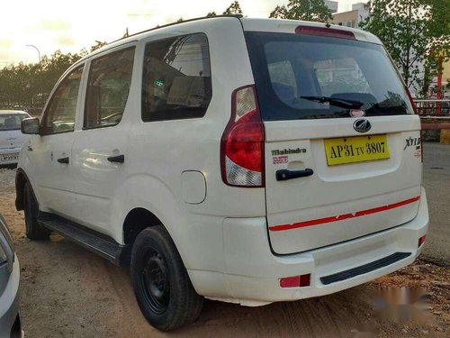 Mahindra Xylo D4 2012 MT for sale in Visakhapatnam