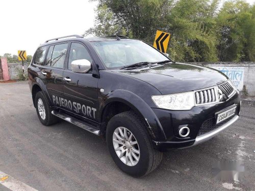 Used 2013 Mitsubishi Pajero Sport MT for sale in Raipur