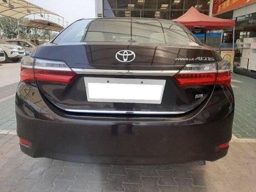 2017 Toyota Corolla Altis VL AT for sale in Bangalore