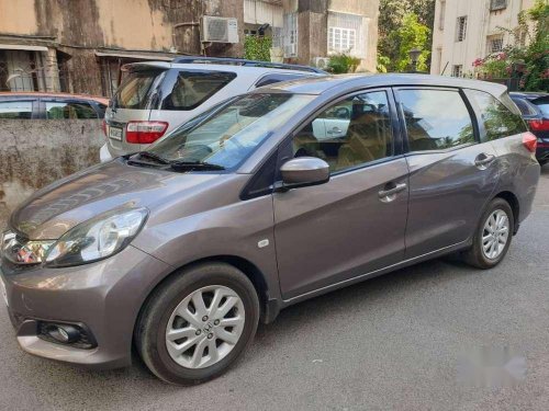 Used Honda Mobilio V i-VTEC 2015 MT for sale in Goregaon