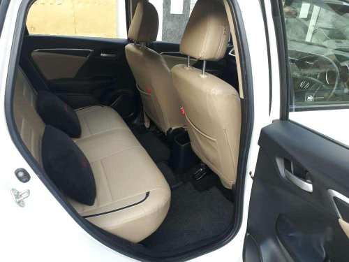 2018 Honda Jazz V MT for sale in Kanpur