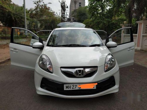 Honda Brio S Manual, 2015, Petrol MT in Nagpur