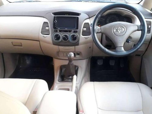 Used 2008 Toyota Innova MT for sale in Hyderabad