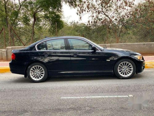 BMW 3 Series 320d Sport Line, 2012, Diesel AT in Hyderabad