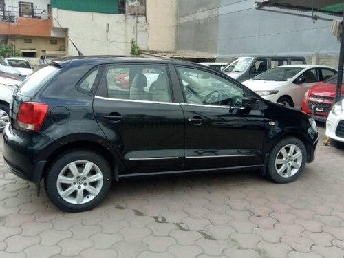 2010 Volkswagen Polo Petrol Highline 1.2L MT for sale in Indore