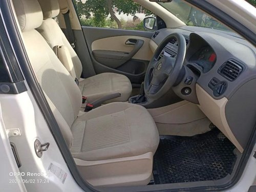 Volkswagen Vento Petrol Trendline 2012 MT for sale in Bangalore