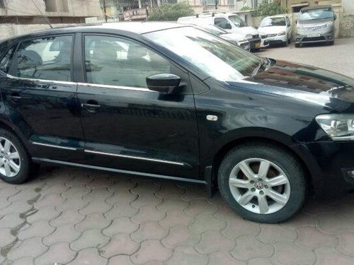 2010 Volkswagen Polo Petrol Highline 1.2L MT for sale in Indore
