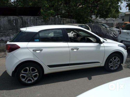 Used Hyundai i20 Asta 1.2 2019 MT for sale in Nagpur