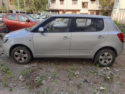 Used 2009 Skoda Fabia MT for sale in Chennai