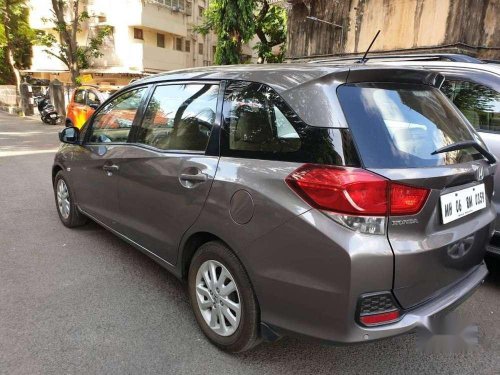 Used Honda Mobilio V i-VTEC 2015 MT for sale in Goregaon