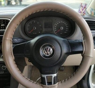 2011 Volkswagen Vento Diesel Comfortline MT in New Delhi