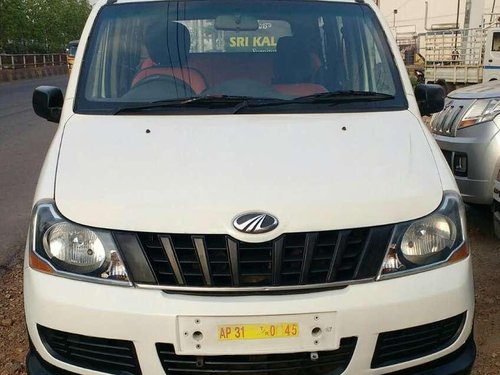 Mahindra Xylo D4 2012 MT for sale in Visakhapatnam