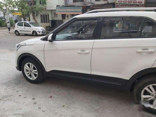 Hyundai Creta 1.6 SX, 2016, Diesel AT for sale in Jaipur