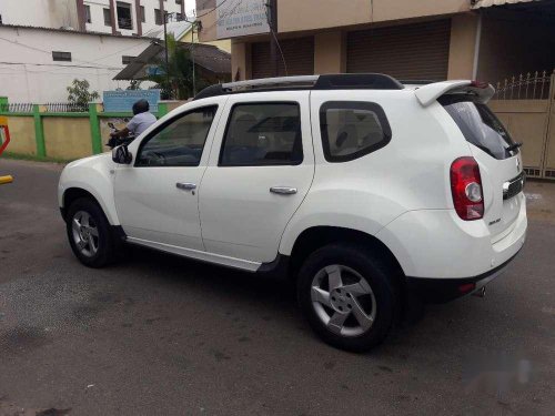 Used Renault Duster 2013 MT for sale in Coimbatore