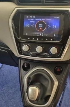 2019 Datsun GO Plus T Option MT for sale in Chennai