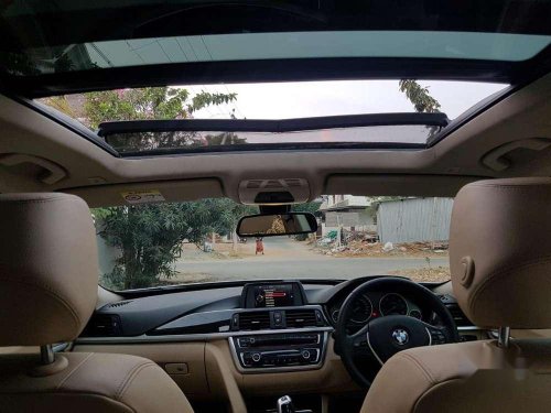 Used BMW 3 Series 320d 2015 AT for sale in Coimbatore