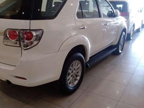 Used 2014 Toyota Fortuner AT for sale in Ludhiana