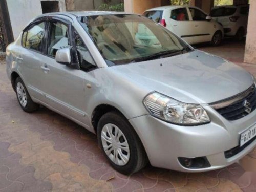 Maruti Suzuki Sx4 SX4 VXi CNG, 2010, CNG & Hybrids MT in Ahmedabad