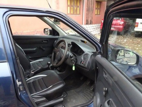 2009 Maruti Dzire LXi MT for sale in Kolkata