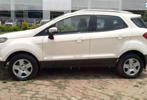 Used Ford EcoSport 2015 MT for sale in Purnia