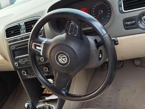 Volkswagen Vento 2012 MT for sale in Bathinda