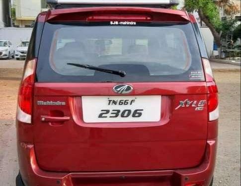2012 Mahindra Xylo E9 MT for sale in Coimbatore