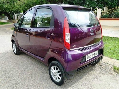 Tata Nano Twist XT 2014 MT for sale in Bangalore