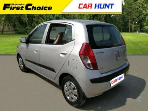 Hyundai I10 Magna, 2010, Petrol MT in Gurgaon