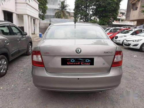 Skoda Rapid 2011 MT for sale in Surat