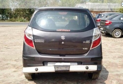 Maruti Alto K10 VXI 2015 MT for sale in Purnia