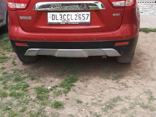 Used 2016 Maruti Suzuki Vitara Brezza ZDi MT for sale in Srinagar