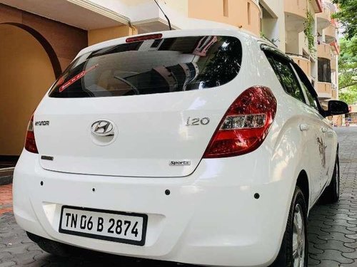 Used 2010 Hyundai i20 Sportz 1.4 CRDi MT for sale in Coimbatore