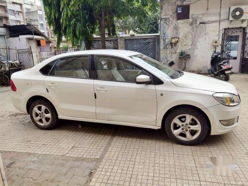 Used 2013 Skoda Rapid MT for sale in Surat 