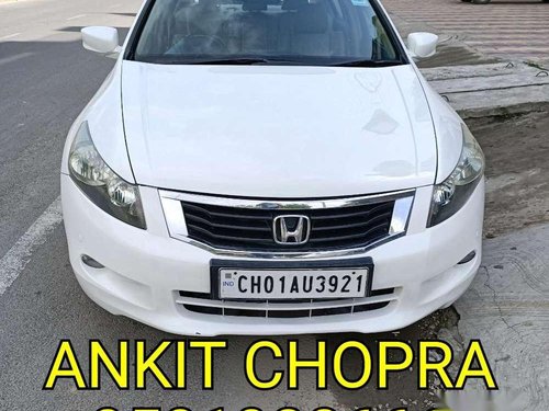 2009 Honda Accord MT for sale in Chandigarh