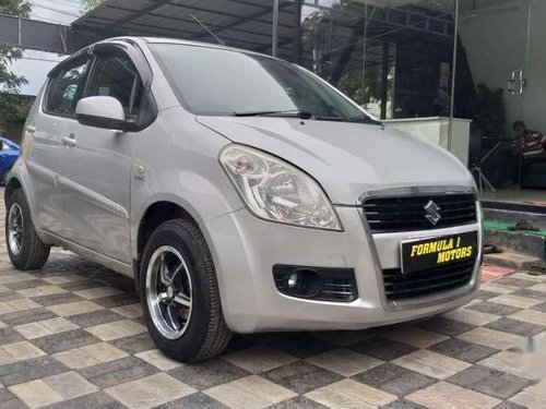 Used 2011 Maruti Suzuki Ritz MT for sale in Aluva