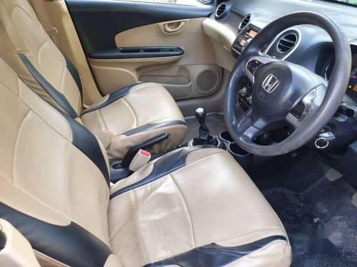 Used Honda Mobilio V i-VTEC 2015 MT for sale in Goregaon