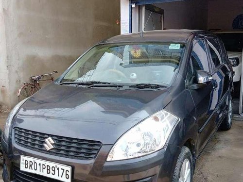 Maruti Suzuki Ertiga ZDi, 2014, Diesel MT for sale in Patna 