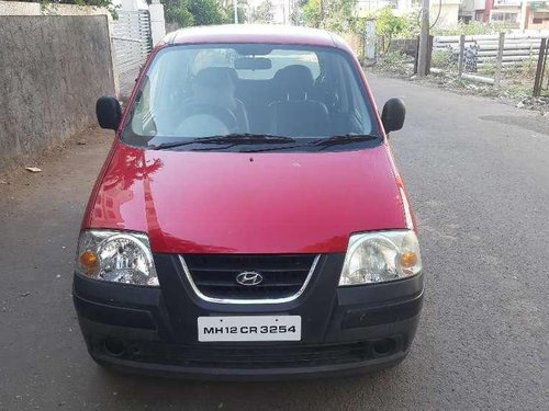 2005 Hyundai Santro MT for sale in Satara