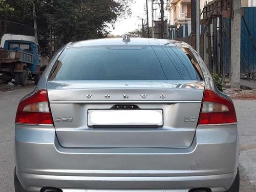 Volvo S80 D5 2011 MT for sale in Hyderabad