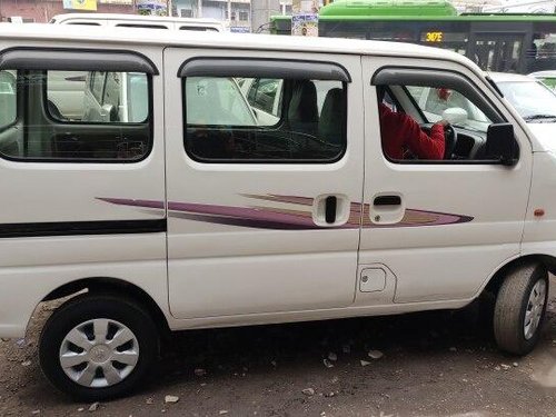 Used Maruti Suzuki Eeco 2016 MT for sale in New Delhi 