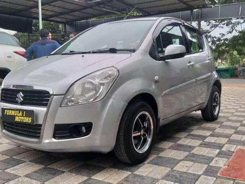 Used 2011 Maruti Suzuki Ritz MT for sale in Aluva