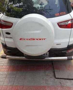 Ford Ecosport, 2014, Diesel MT for sale in Patna