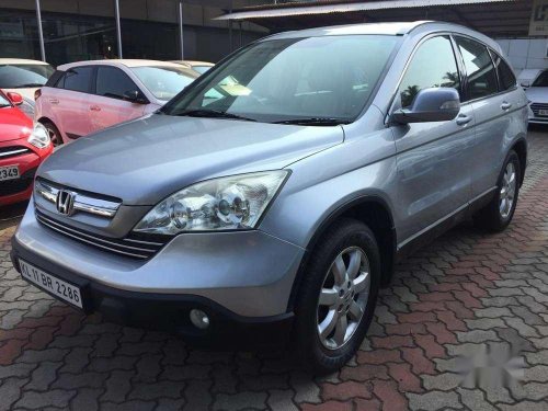 Used Honda CR V 2.4L 4WD 2007 MT for sale in Kozhikode