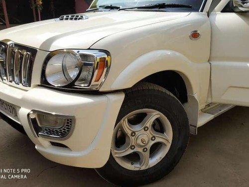 Used 2010 Mahindra Scorpio VLX MT for sale in Patna 